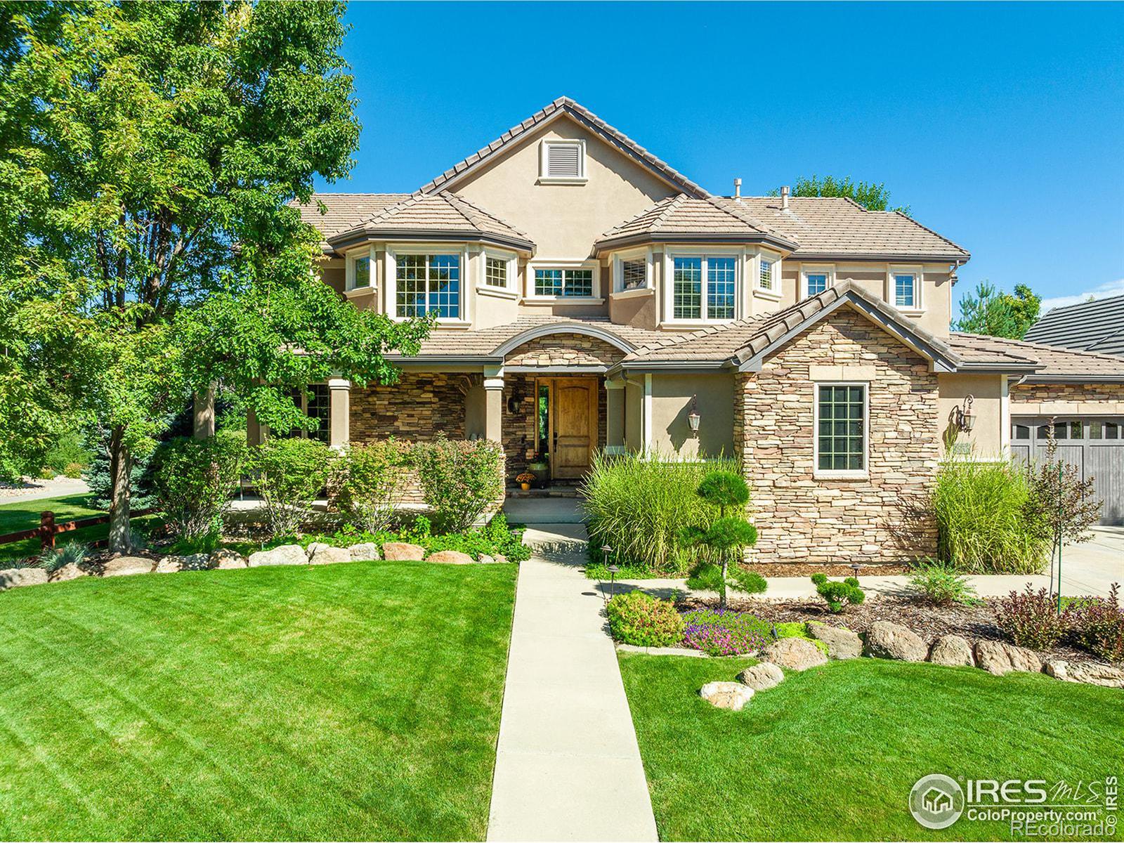 MLS Image #0 for 1537  stardance circle,longmont, Colorado