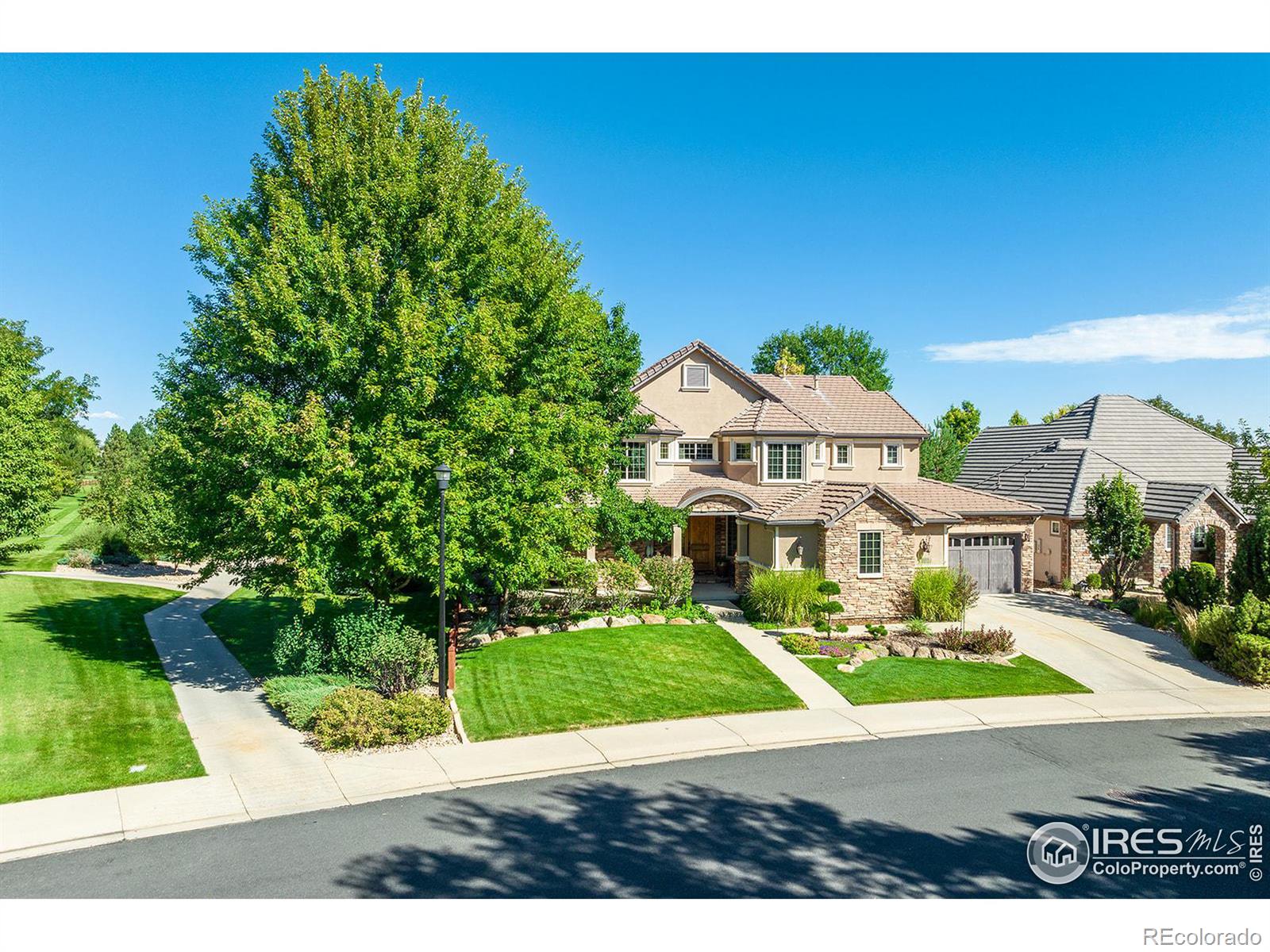 CMA Image for 1537  Stardance Circle,Longmont, Colorado