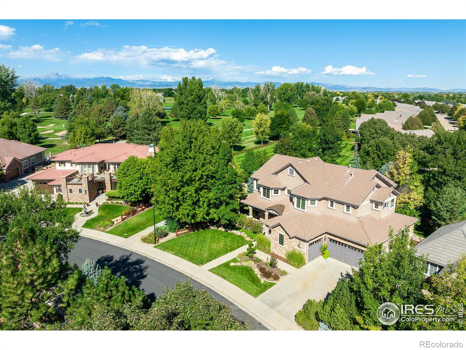 MLS Image #2 for 1537  stardance circle,longmont, Colorado