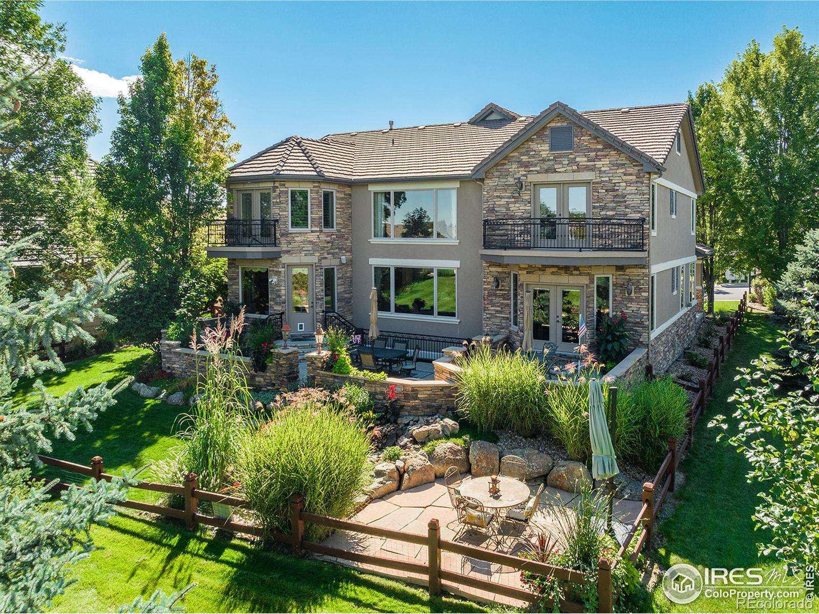 MLS Image #37 for 1537  stardance circle,longmont, Colorado