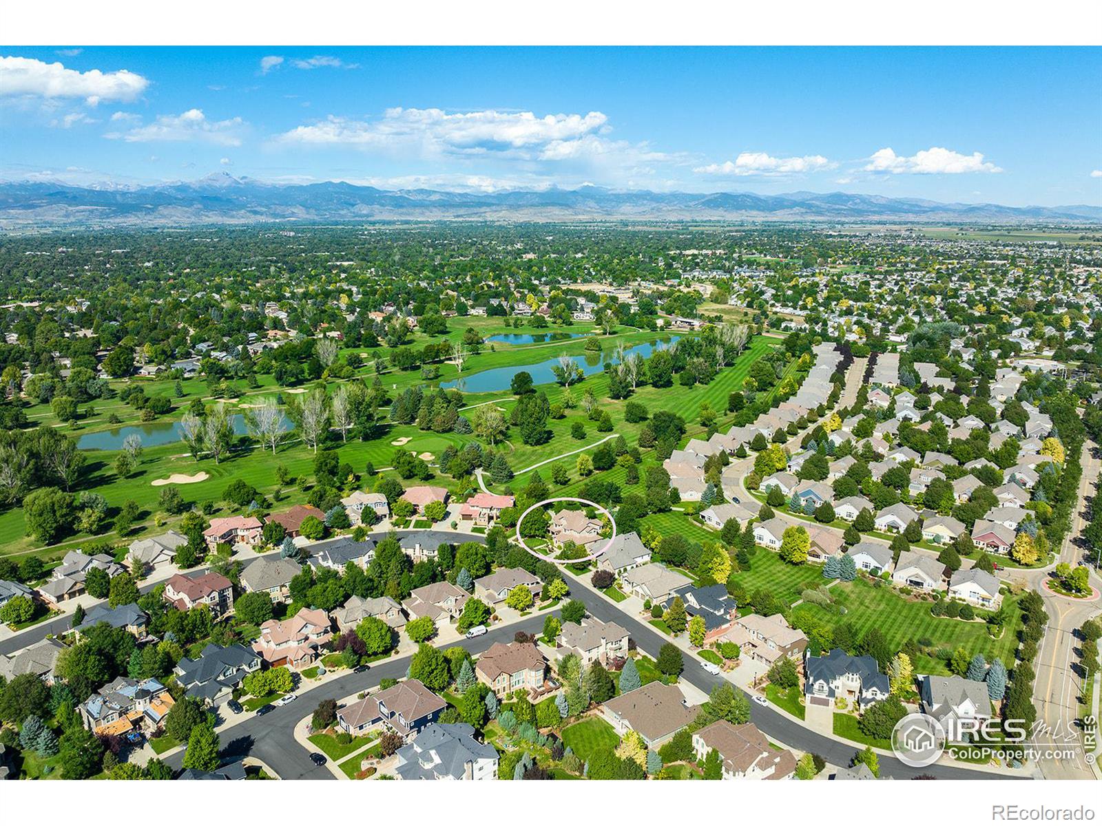 MLS Image #38 for 1537  stardance circle,longmont, Colorado