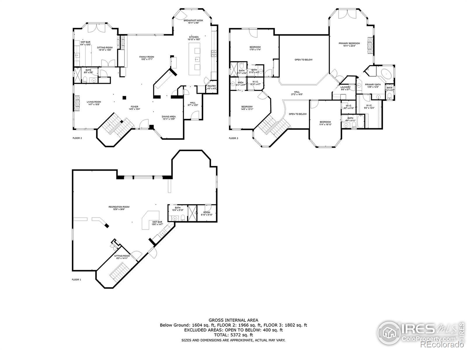 MLS Image #39 for 1537  stardance circle,longmont, Colorado