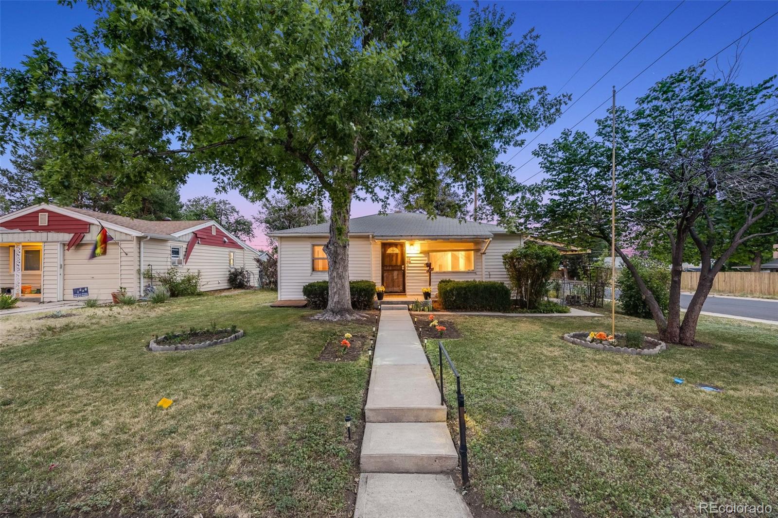 MLS Image #0 for 1190 s utica street,denver, Colorado