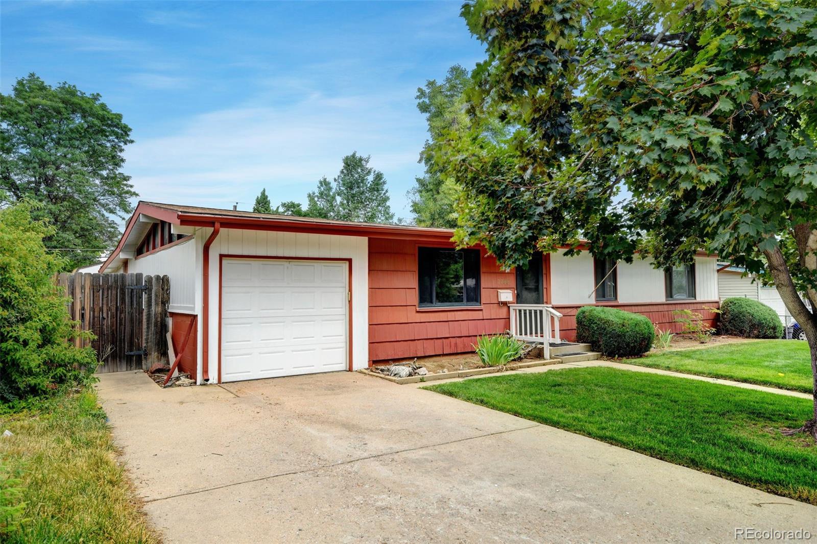 CMA Image for 2552  meadowbrook drive,Denver, Colorado