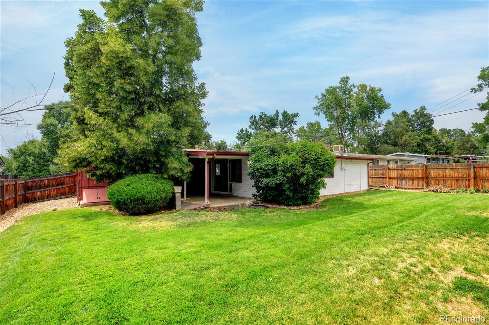 MLS Image #30 for 7788  greenleaf lane,denver, Colorado