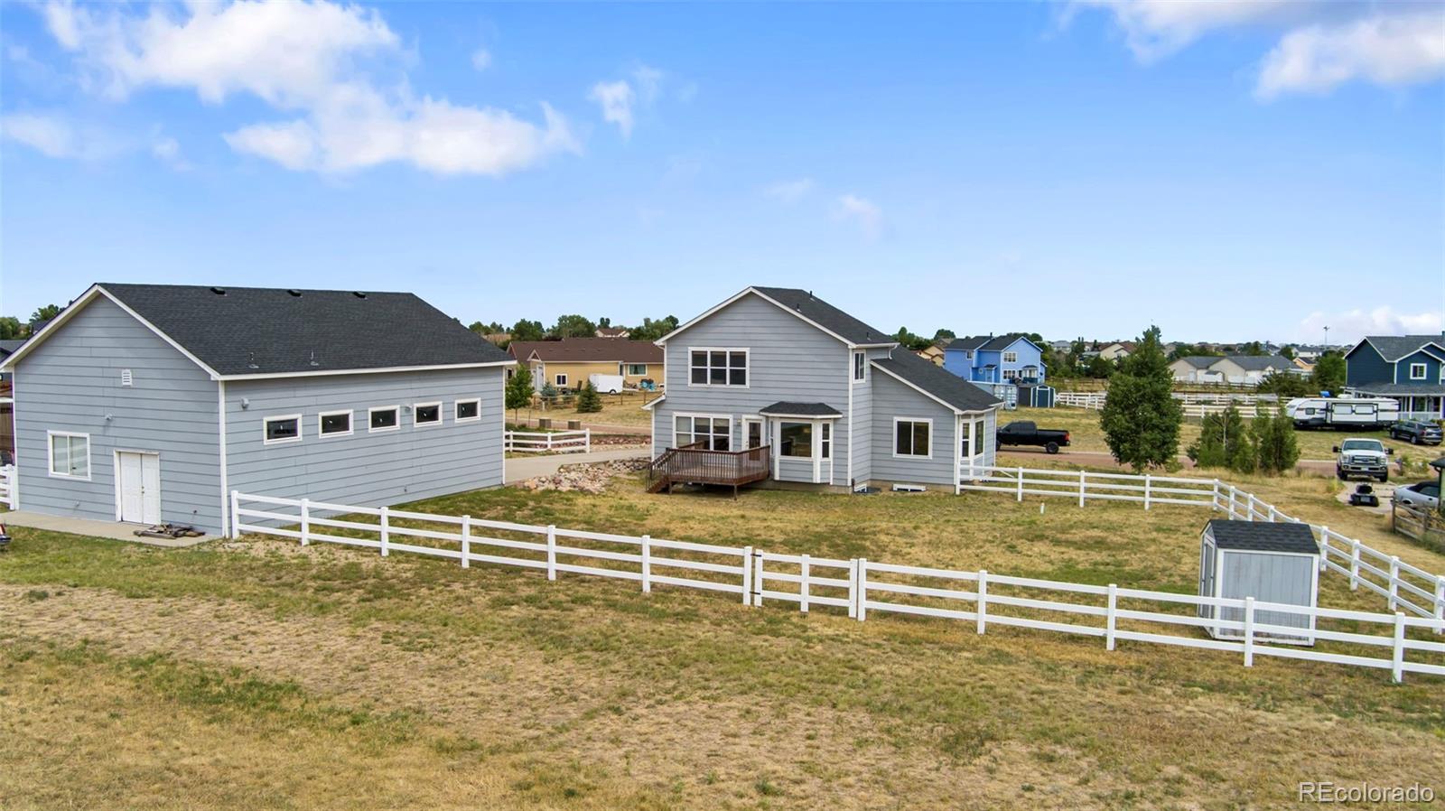 CMA Image for 11972  bonifay loop,Peyton, Colorado