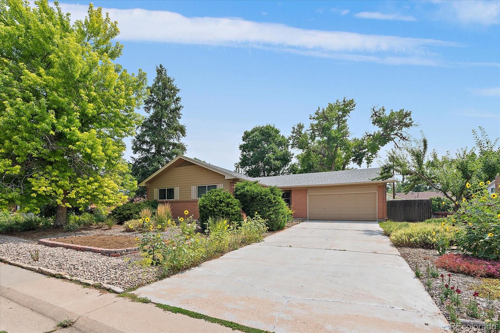 MLS Image #0 for 6604 s williams circle,centennial, Colorado