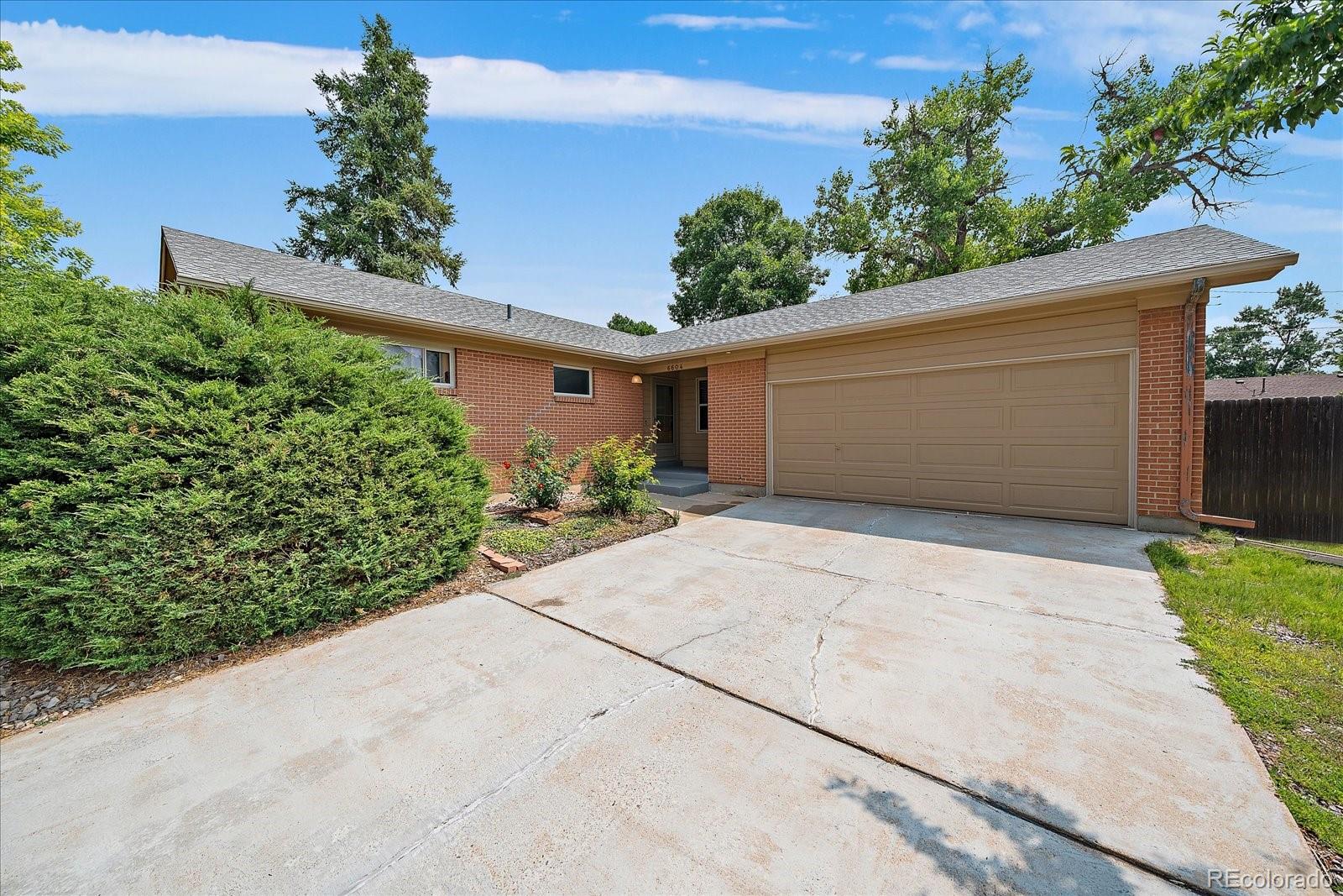 CMA Image for 6604 s williams circle,Centennial, Colorado