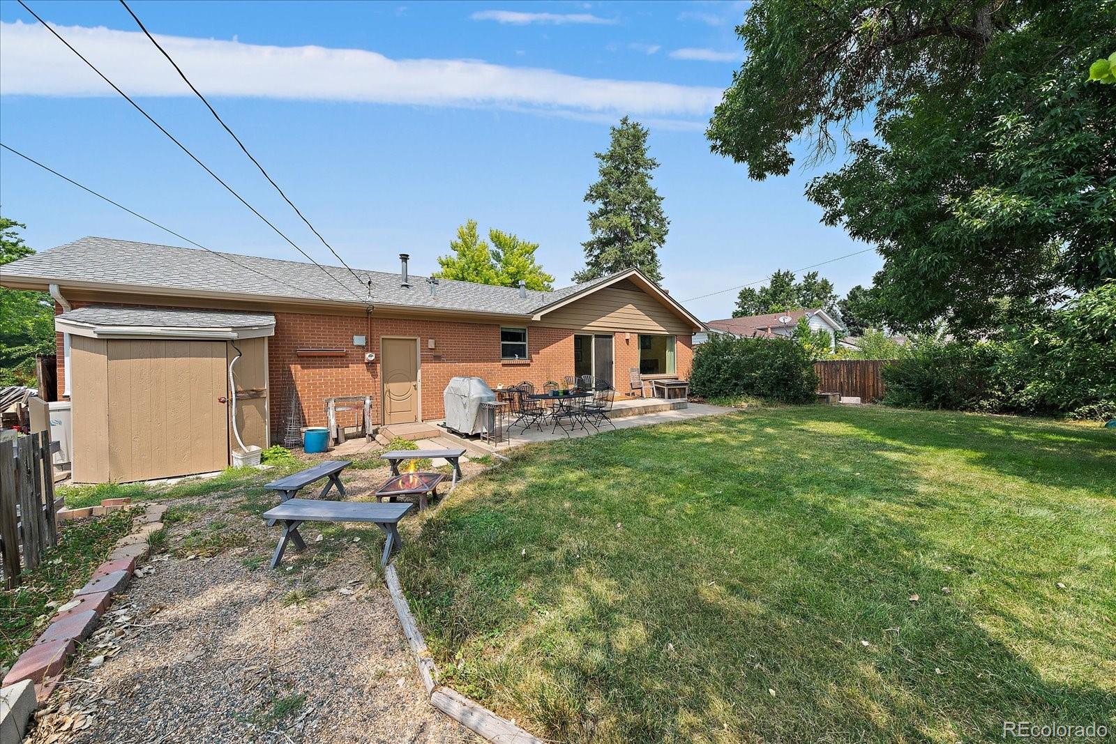 MLS Image #15 for 6604 s williams circle,centennial, Colorado