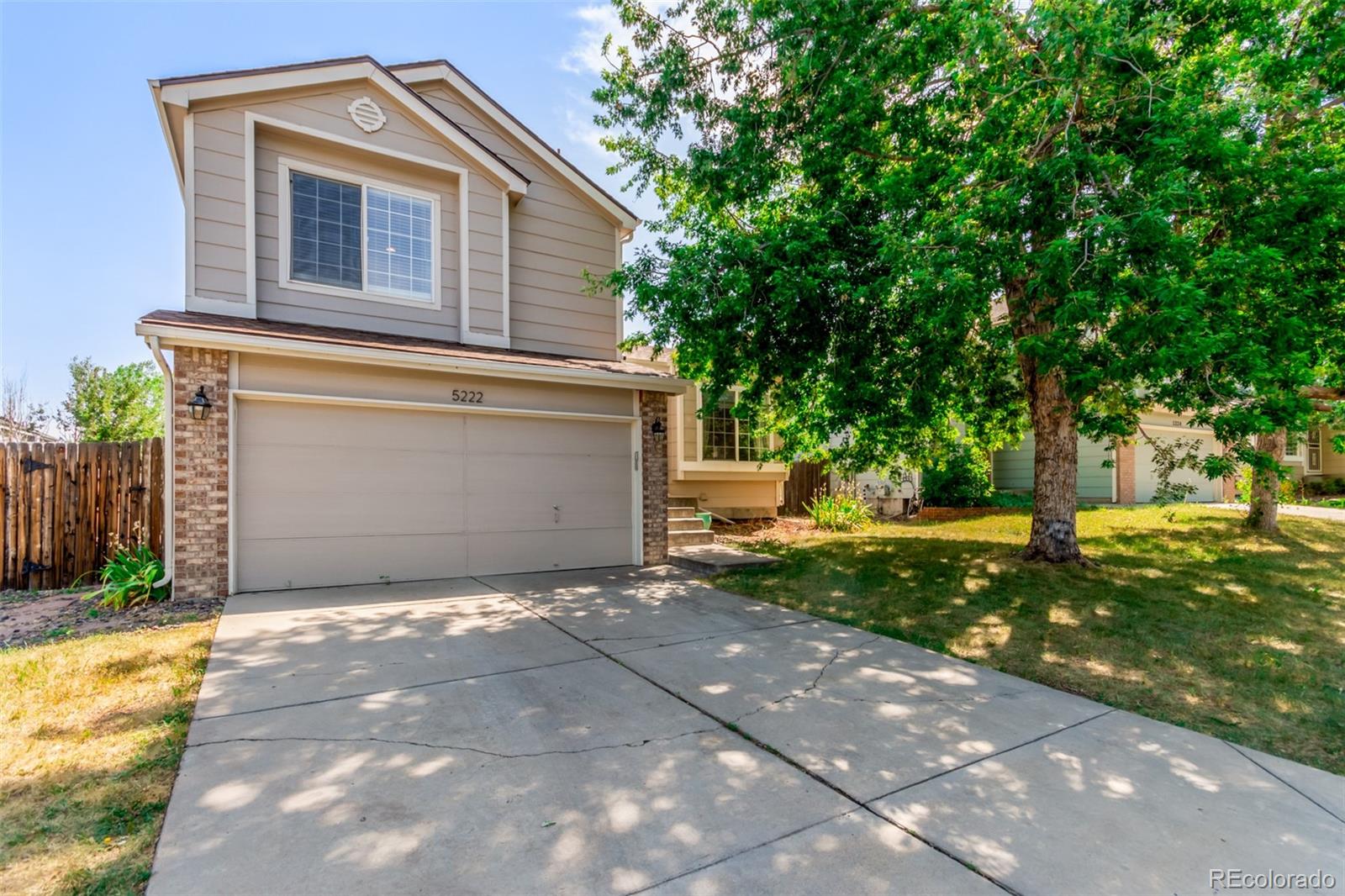 MLS Image #2 for 5222 s jericho street,centennial, Colorado