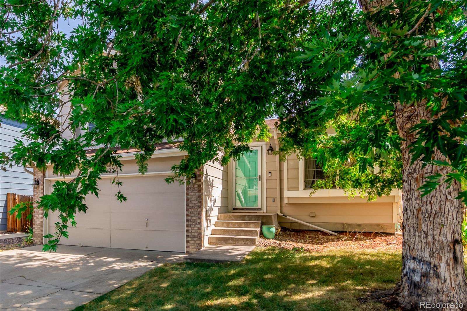 MLS Image #3 for 5222 s jericho street,centennial, Colorado