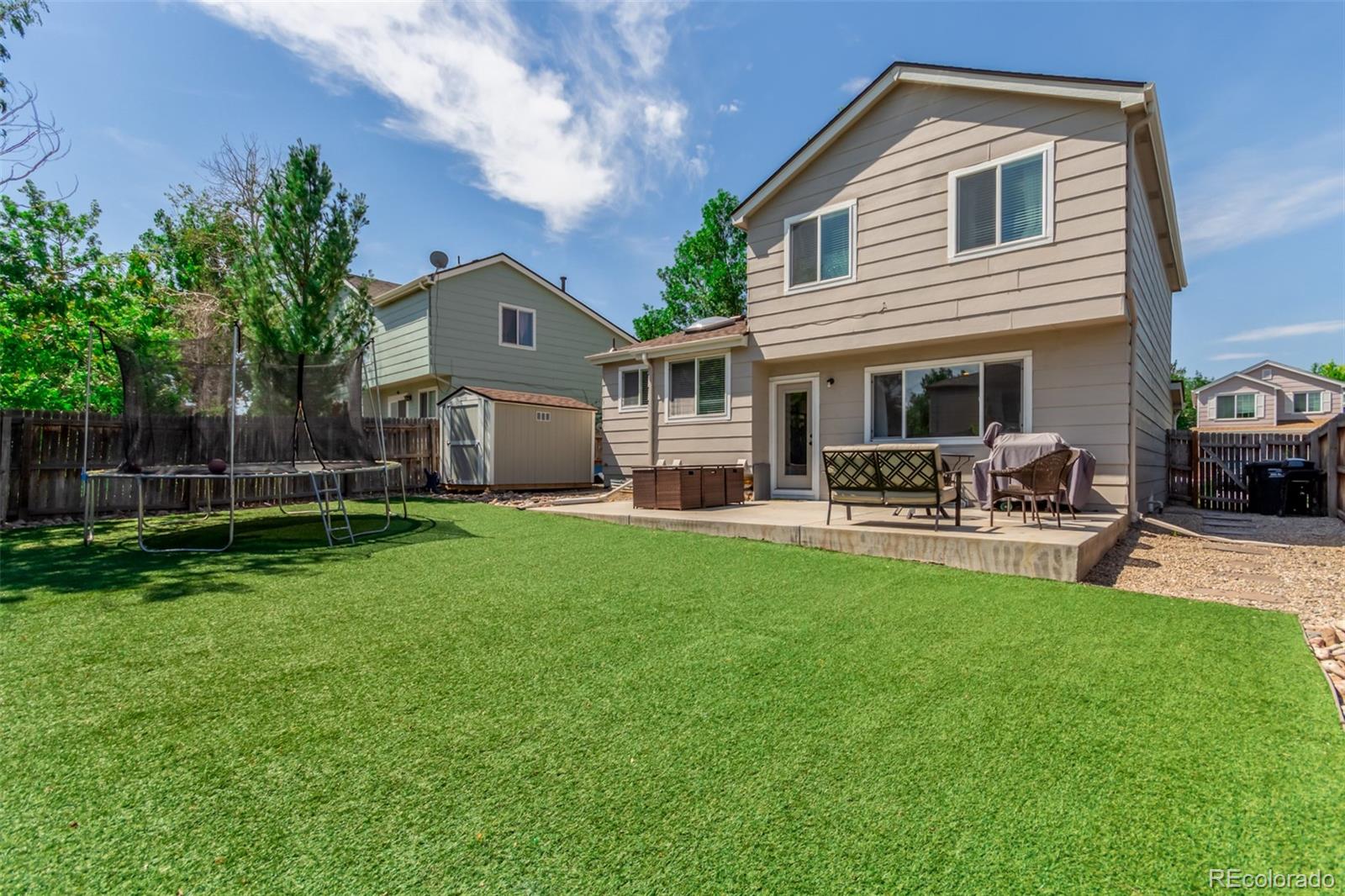 MLS Image #33 for 5222 s jericho street,centennial, Colorado