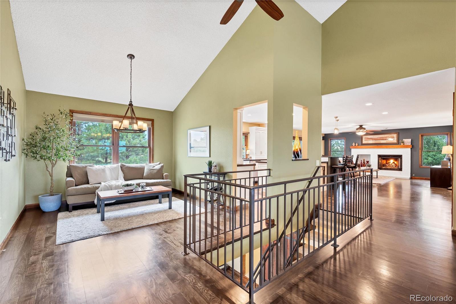 MLS Image #14 for 192 w surrey drive,castle rock, Colorado