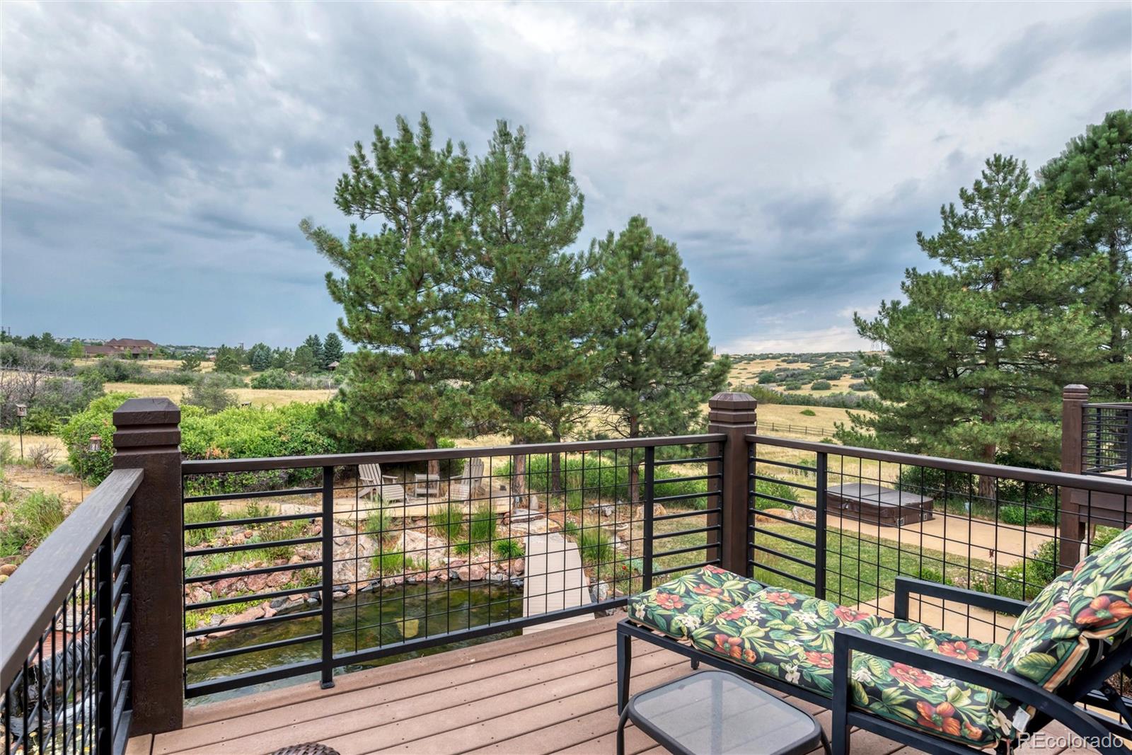 MLS Image #2 for 192 w surrey drive,castle rock, Colorado