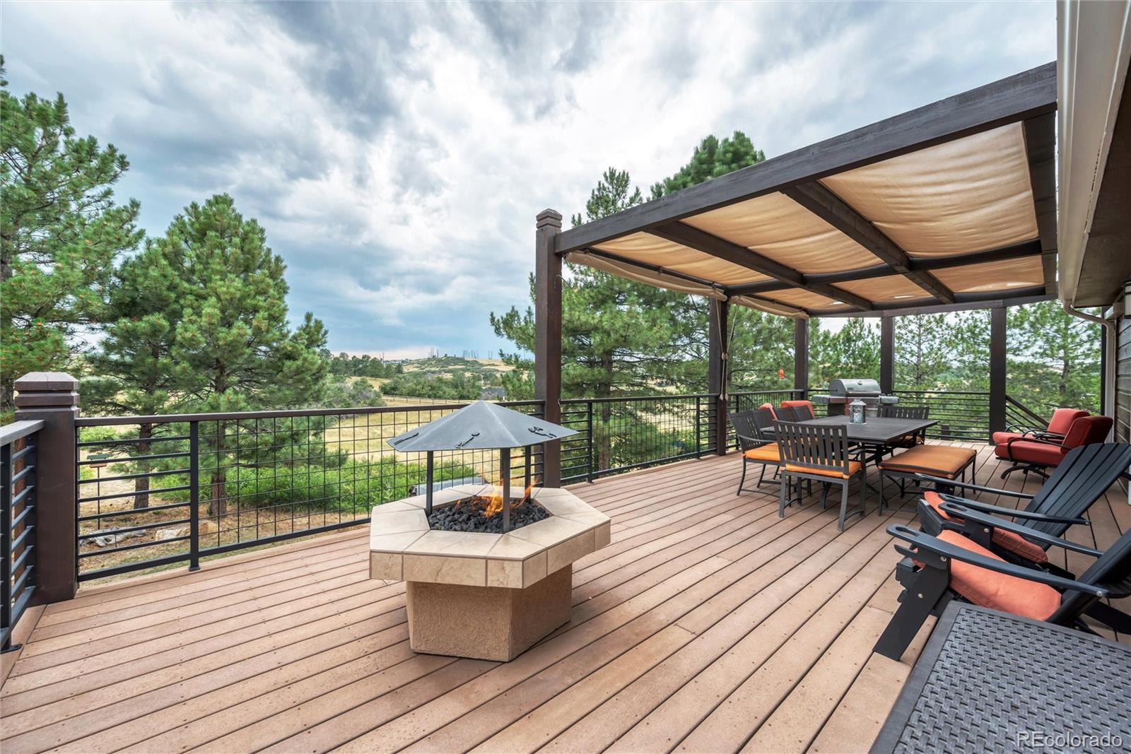 MLS Image #23 for 192 w surrey drive,castle rock, Colorado