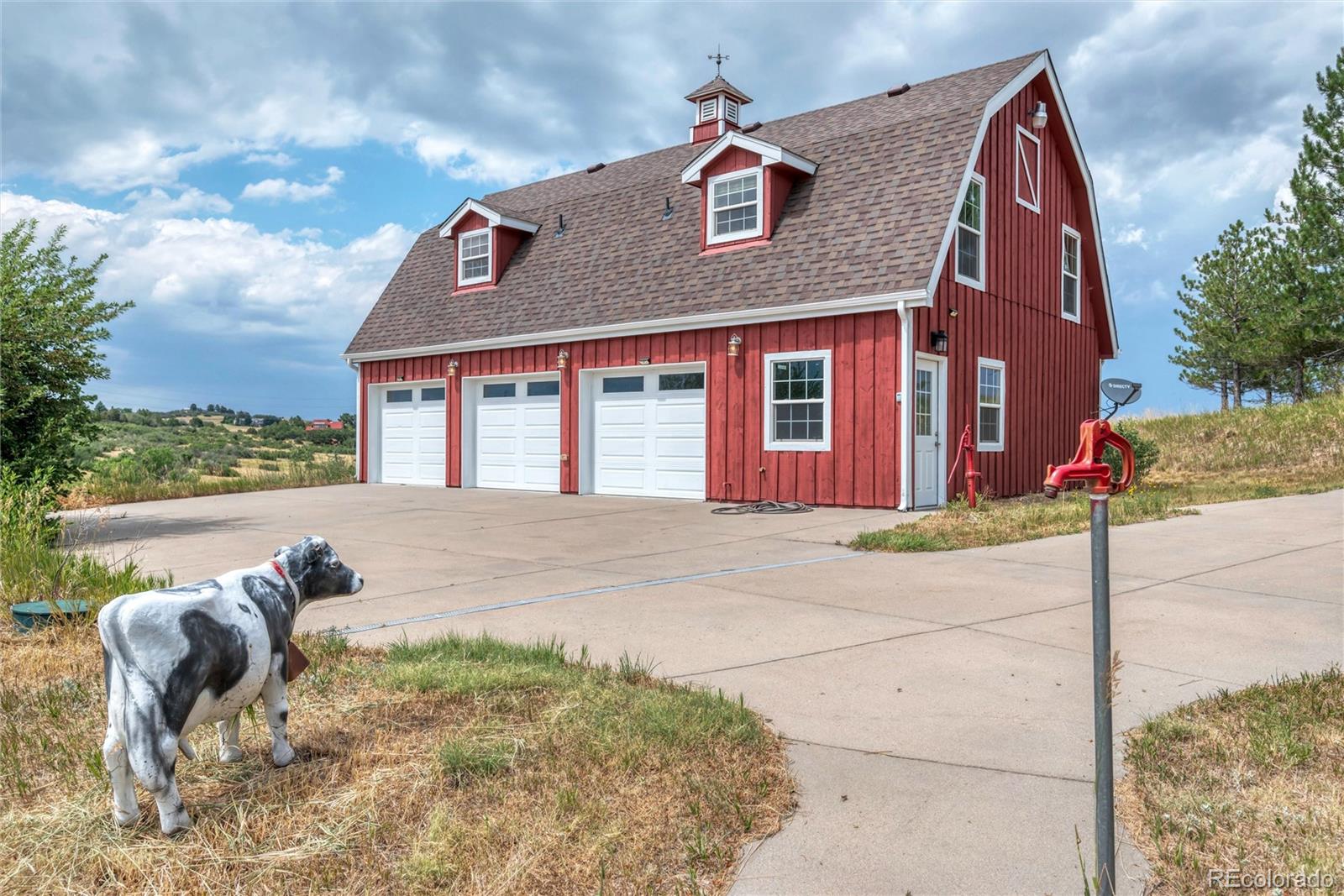 MLS Image #35 for 192 w surrey drive,castle rock, Colorado