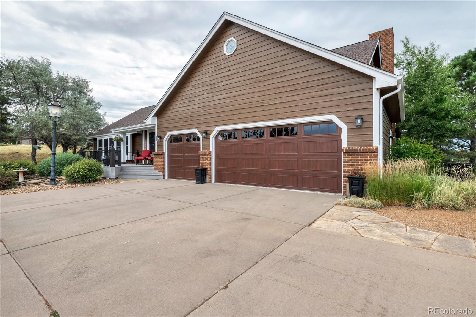 MLS Image #44 for 192 w surrey drive,castle rock, Colorado