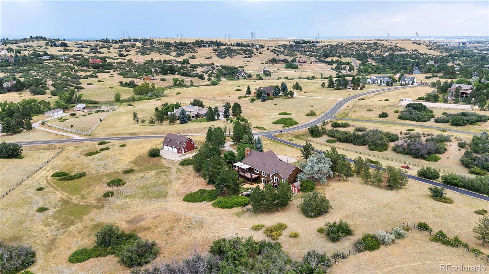 MLS Image #46 for 192 w surrey drive,castle rock, Colorado