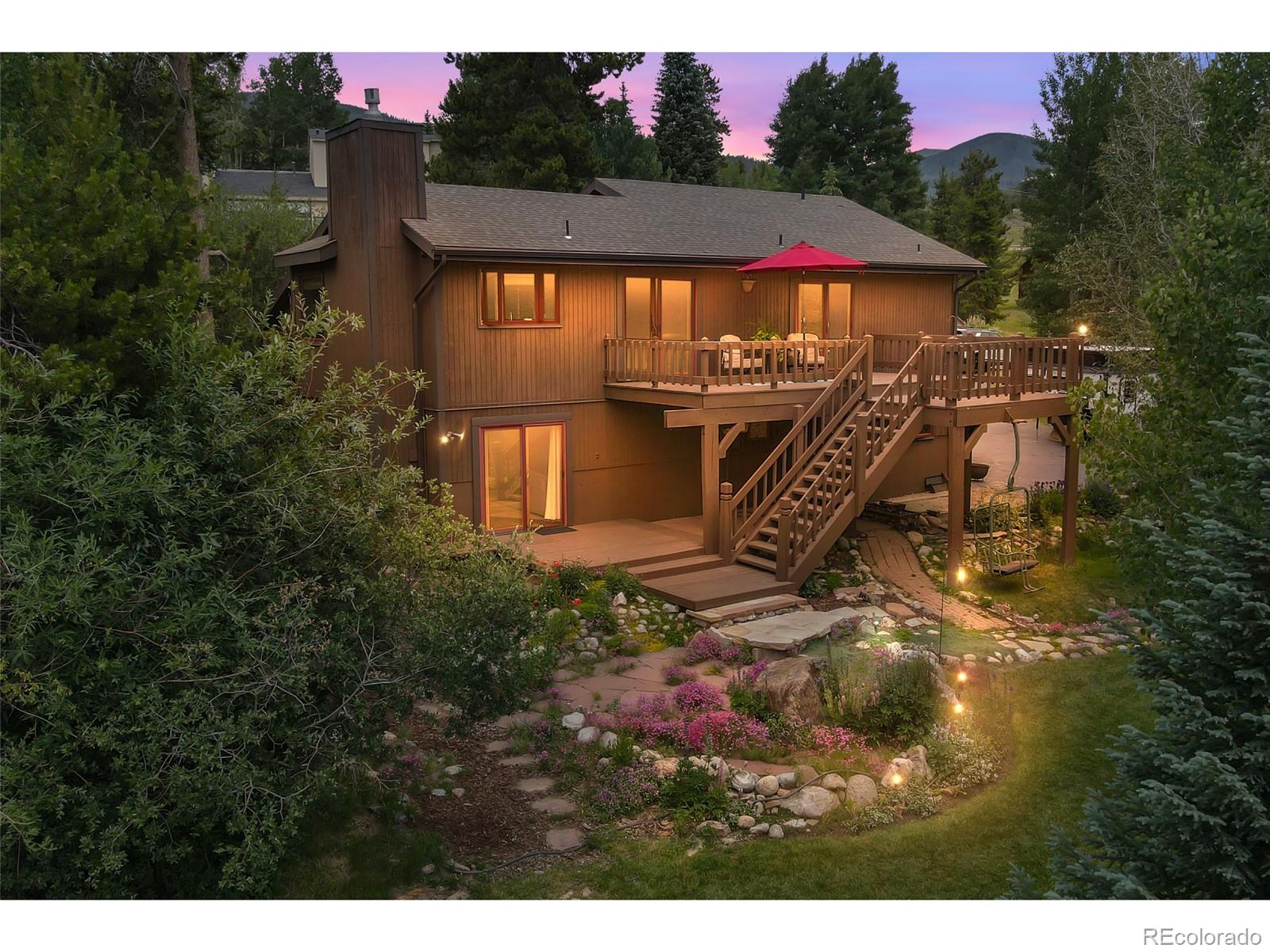 CMA Image for 212  tenderfoot street,Dillon, Colorado