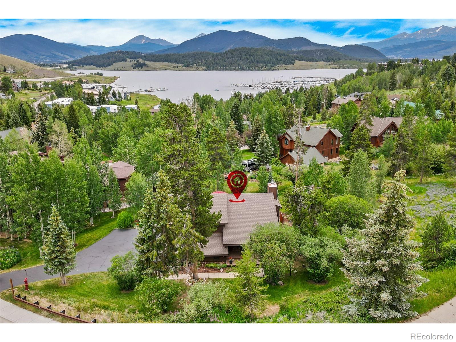 MLS Image #5 for 212  tenderfoot street,dillon, Colorado