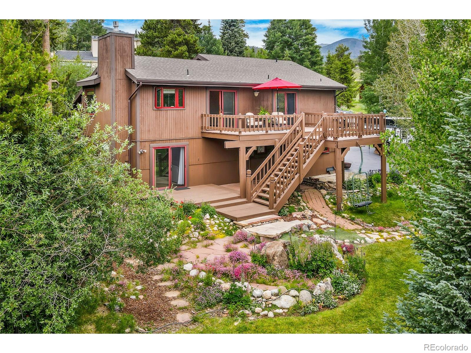 MLS Image #7 for 212  tenderfoot street,dillon, Colorado