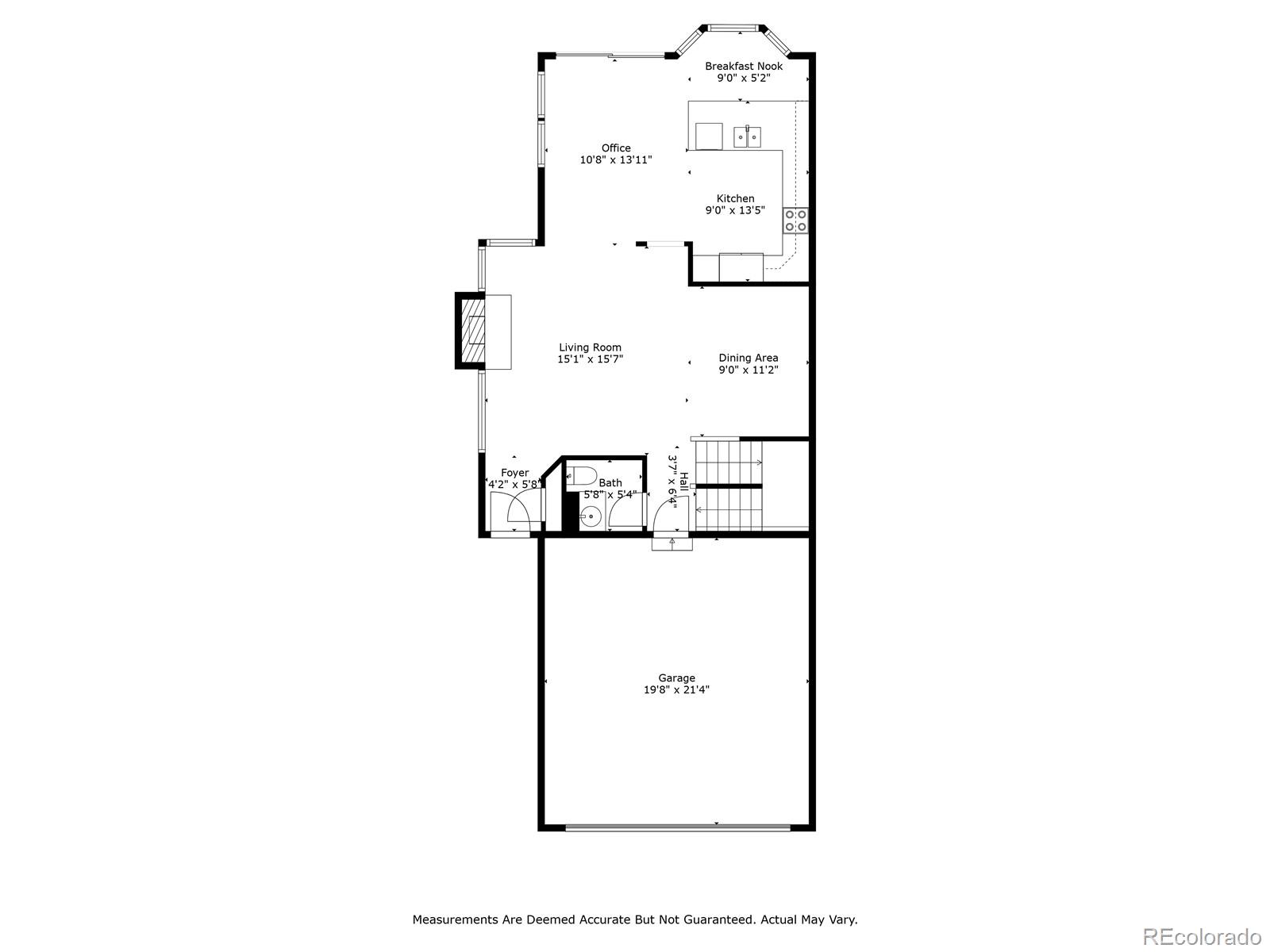 MLS Image #18 for 2038 e phillips place,centennial, Colorado