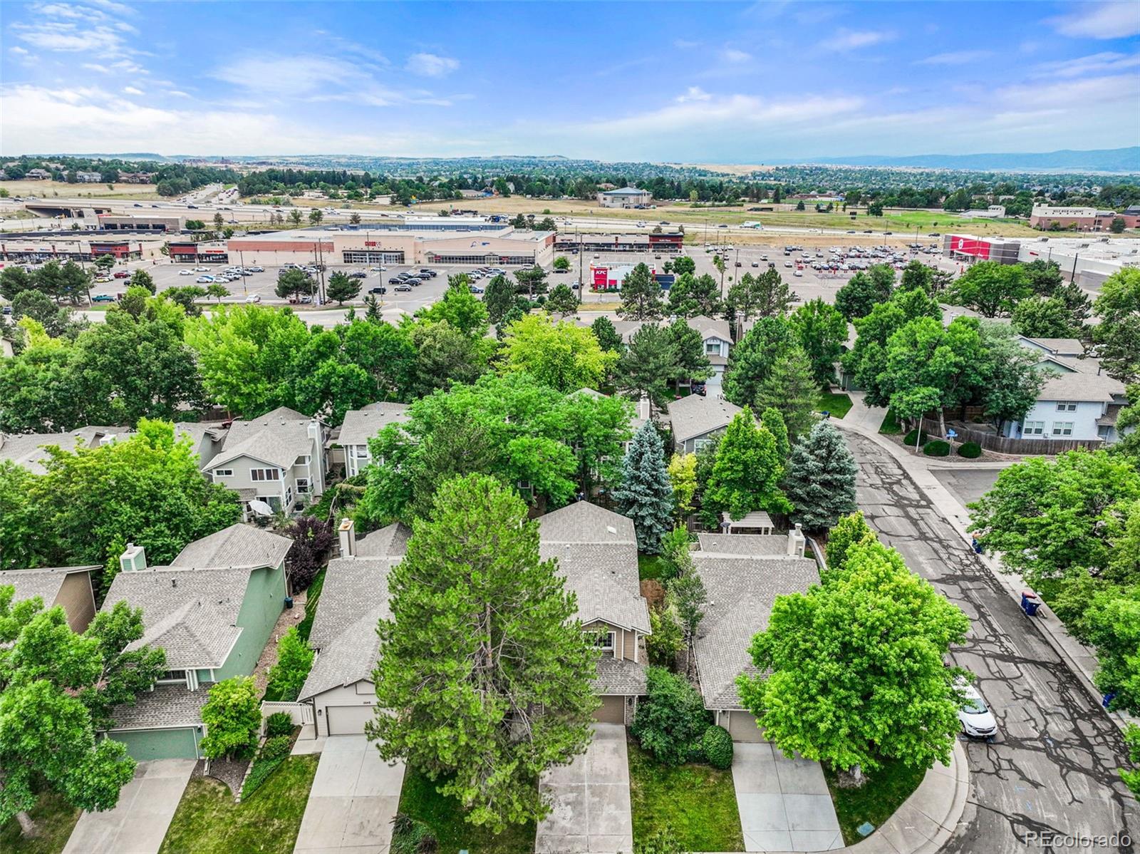 MLS Image #47 for 2038 e phillips place,centennial, Colorado