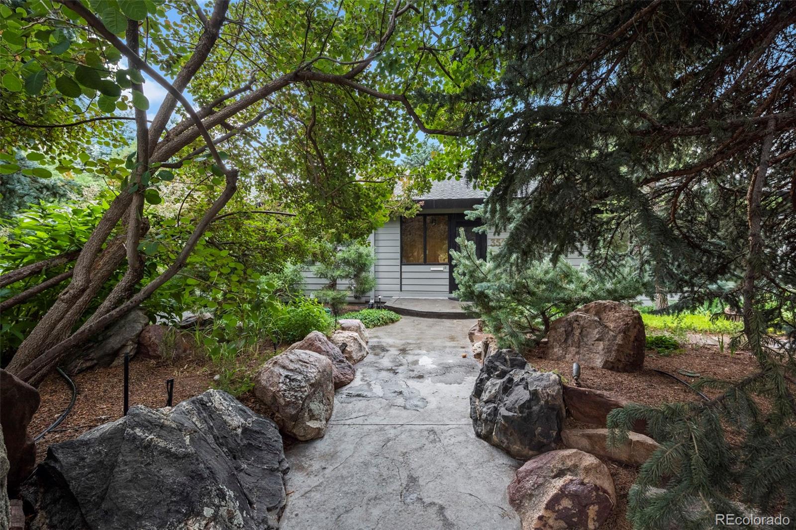 MLS Image #1 for 350  17th street,boulder, Colorado