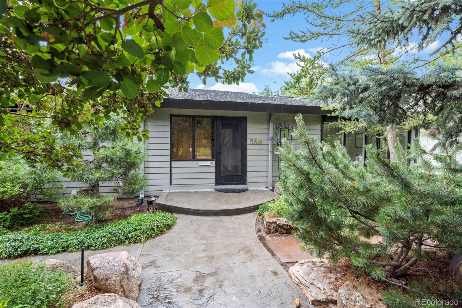 MLS Image #2 for 350  17th street,boulder, Colorado