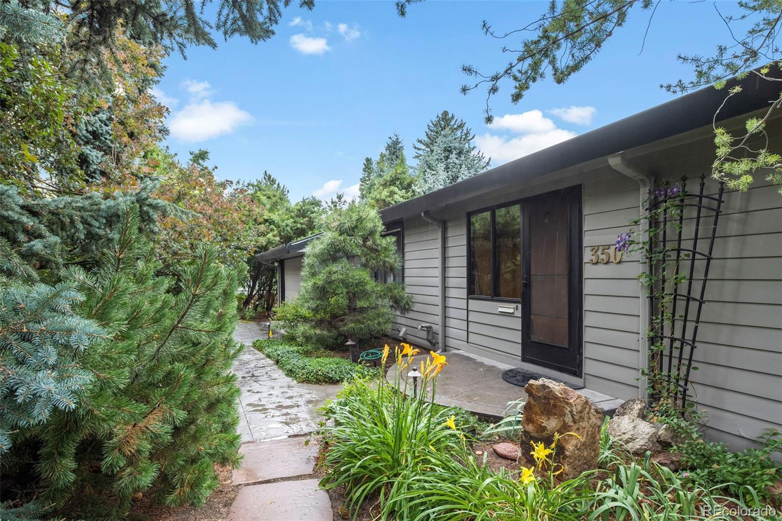 MLS Image #4 for 350  17th street,boulder, Colorado