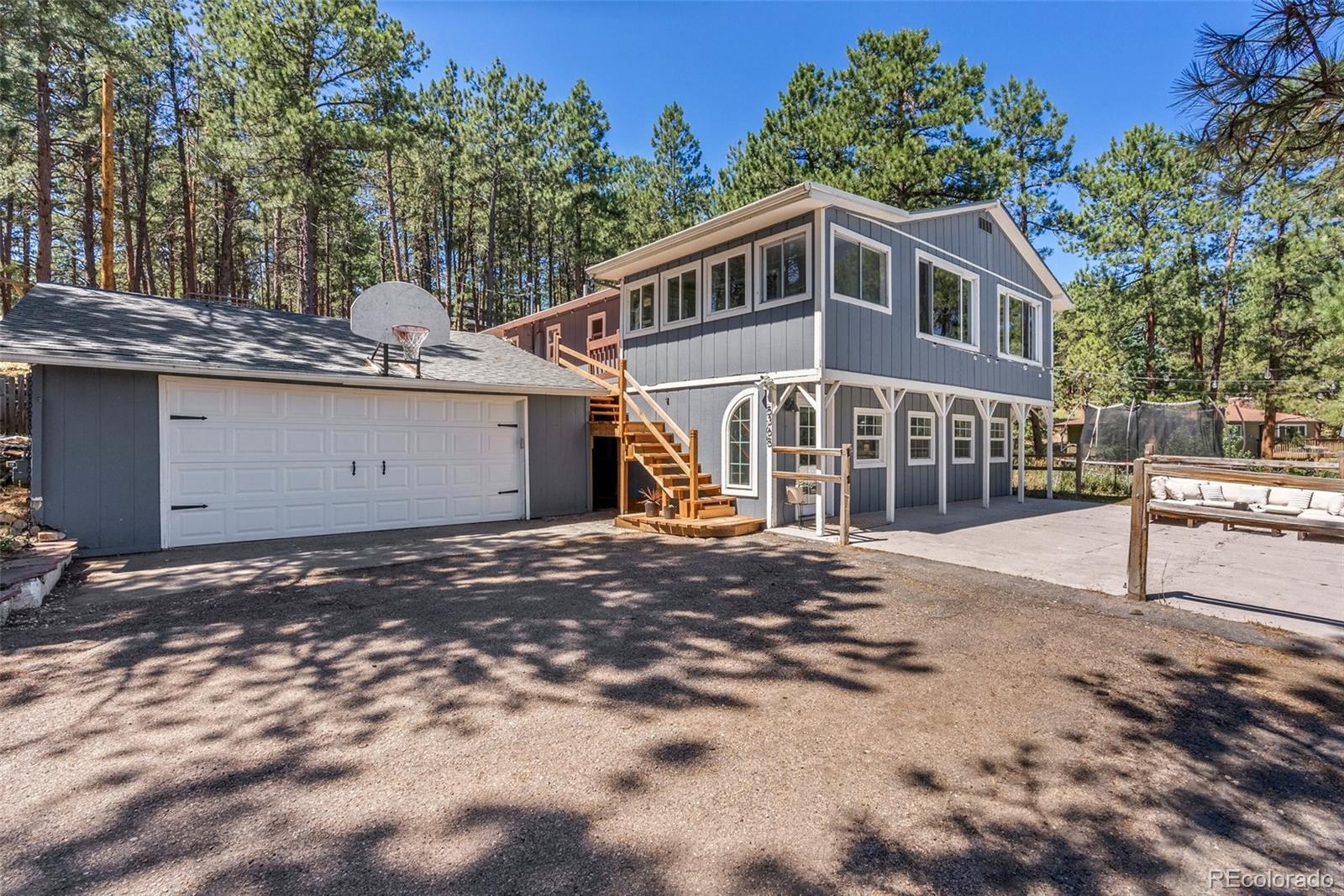 MLS Image #0 for 5365 s hatch drive,evergreen, Colorado