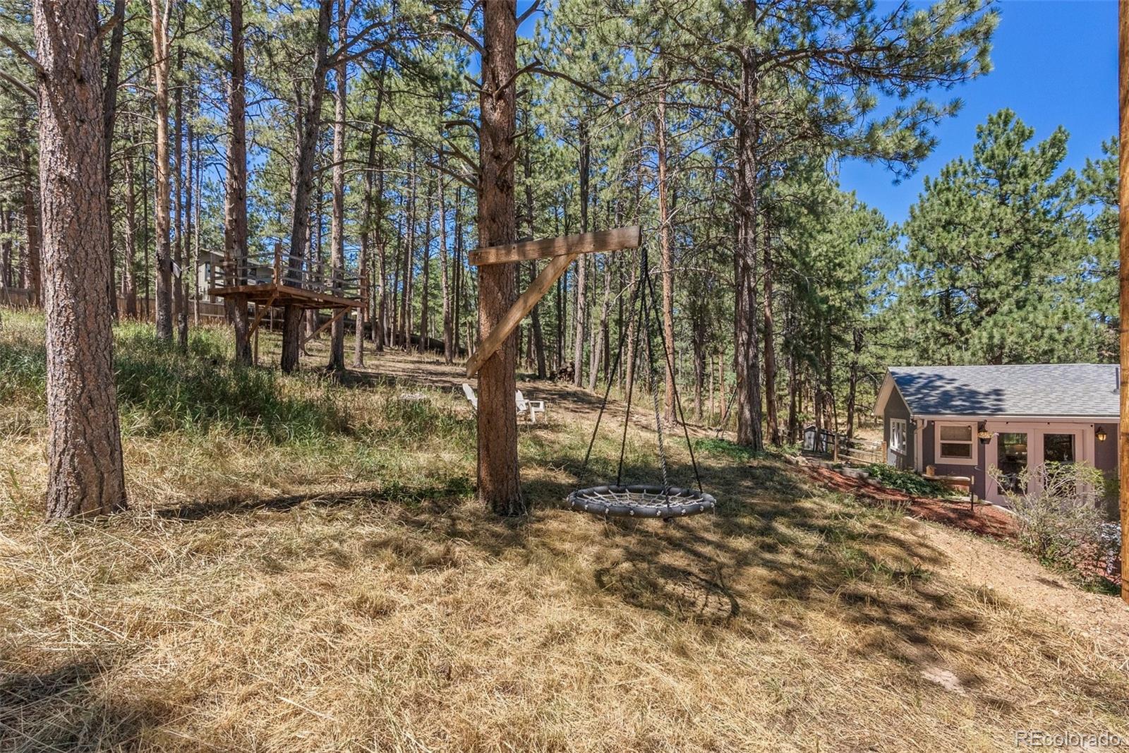 MLS Image #30 for 5365 s hatch drive,evergreen, Colorado