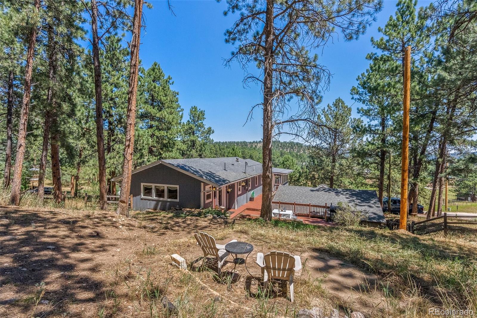 MLS Image #31 for 5365 s hatch drive,evergreen, Colorado