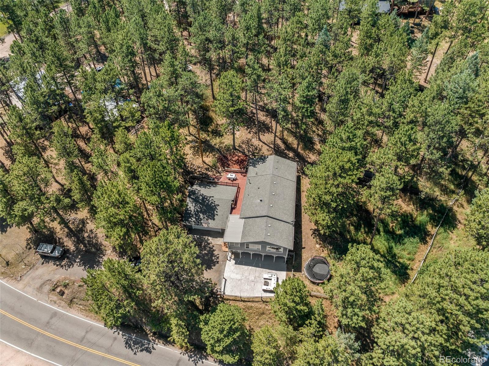 MLS Image #34 for 5365 s hatch drive,evergreen, Colorado