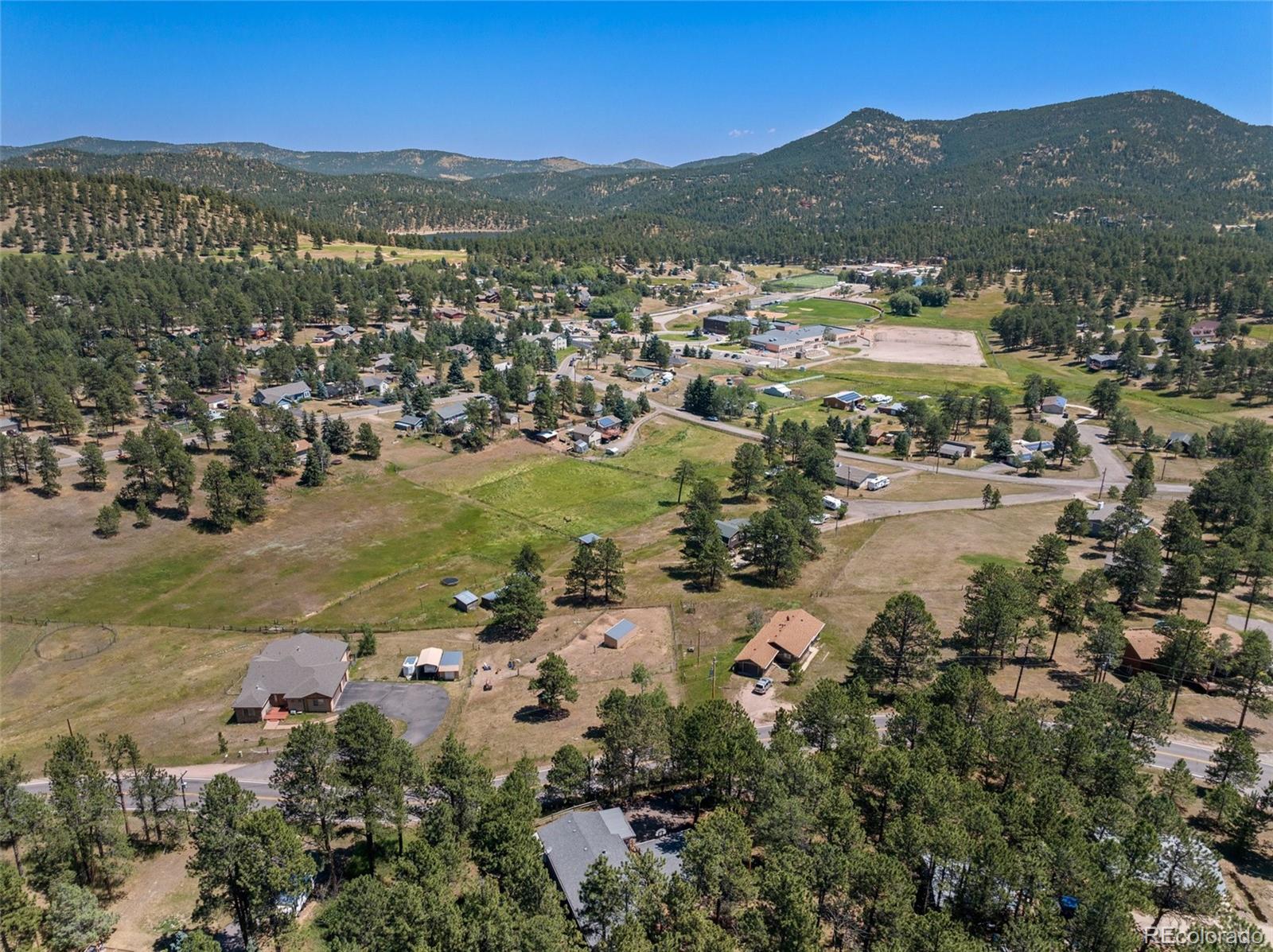 MLS Image #35 for 5365 s hatch drive,evergreen, Colorado