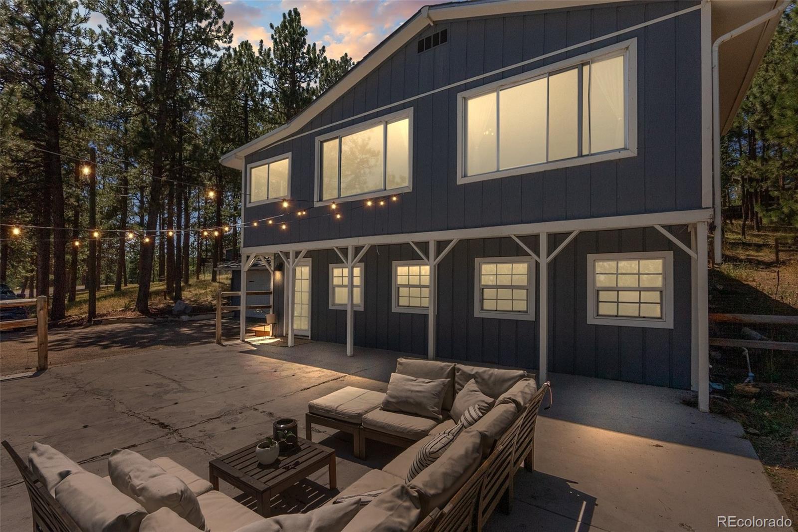 MLS Image #36 for 5365 s hatch drive,evergreen, Colorado