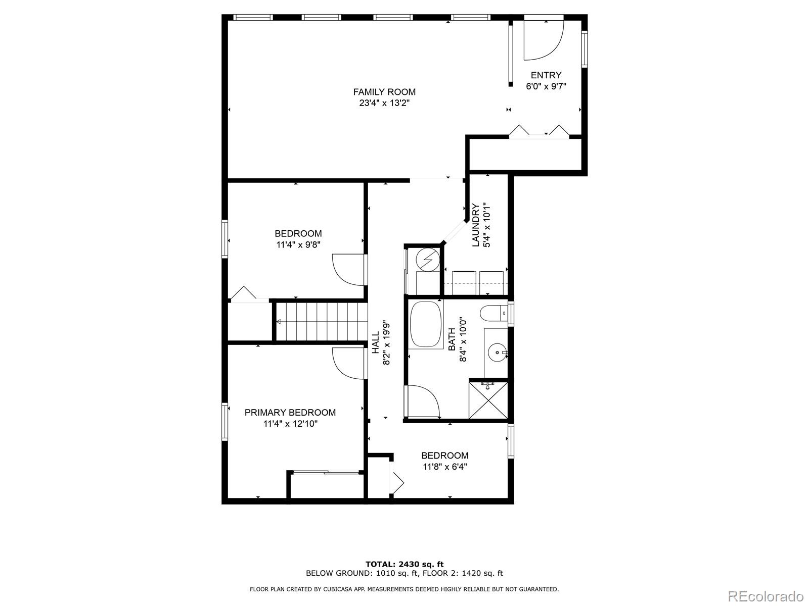 MLS Image #37 for 5365 s hatch drive,evergreen, Colorado