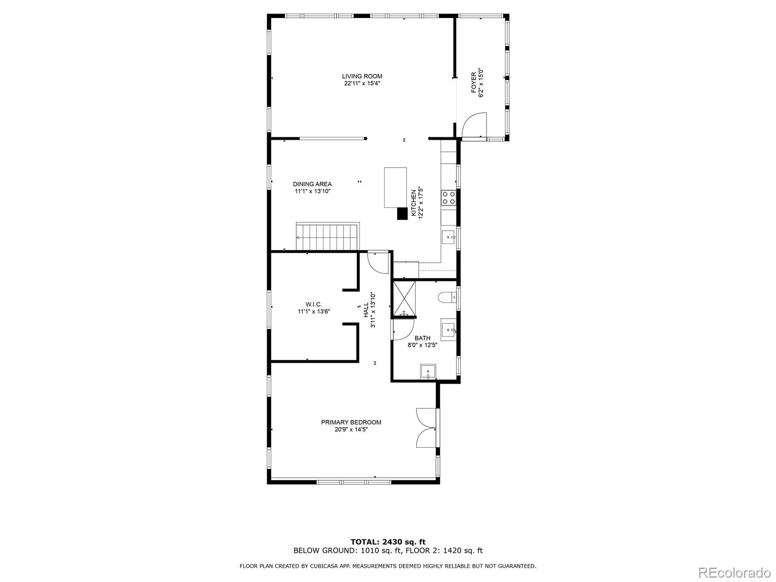 MLS Image #38 for 5365 s hatch drive,evergreen, Colorado