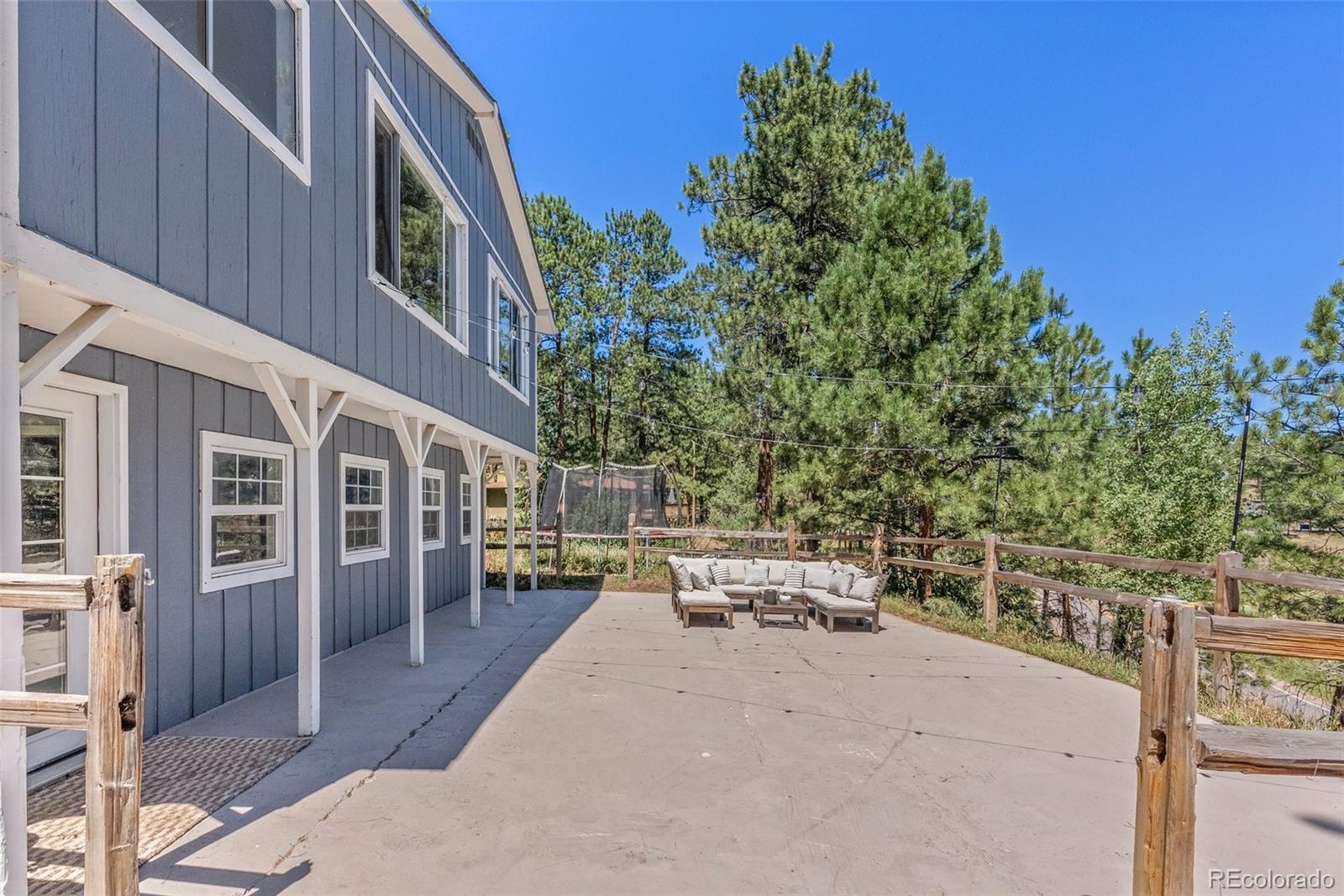 MLS Image #4 for 5365 s hatch drive,evergreen, Colorado