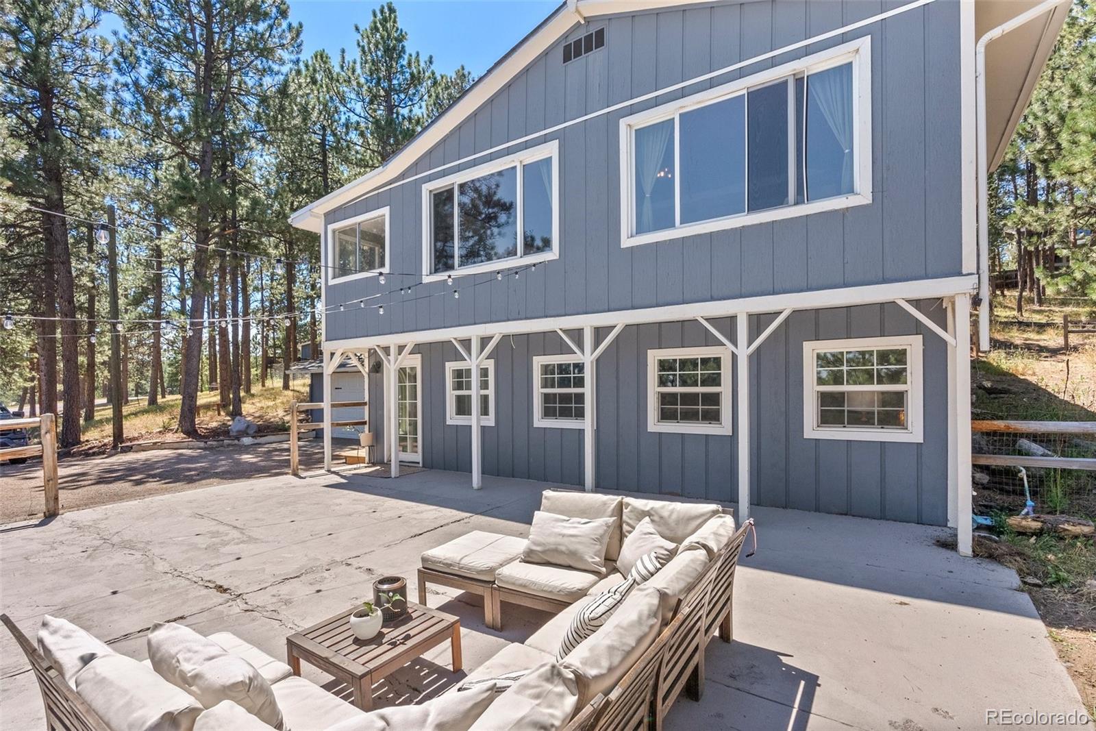 MLS Image #5 for 5365 s hatch drive,evergreen, Colorado