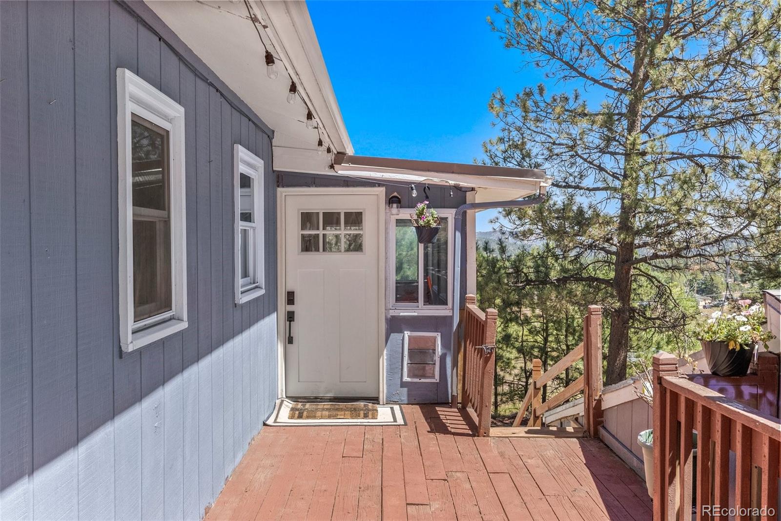 MLS Image #6 for 5365 s hatch drive,evergreen, Colorado