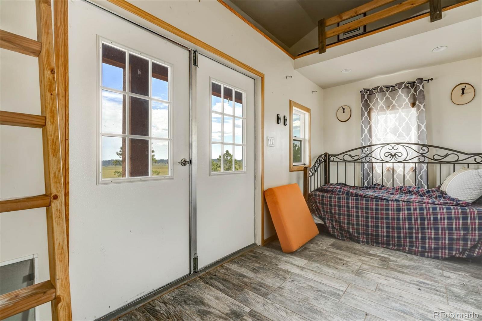 MLS Image #32 for 18020  eastonville road,elbert, Colorado