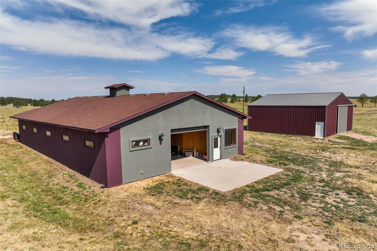 MLS Image #34 for 18020  eastonville road,elbert, Colorado