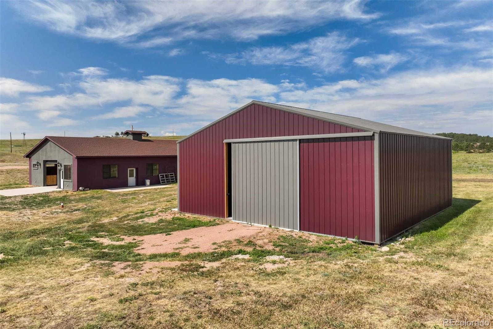 MLS Image #36 for 18020  eastonville road,elbert, Colorado