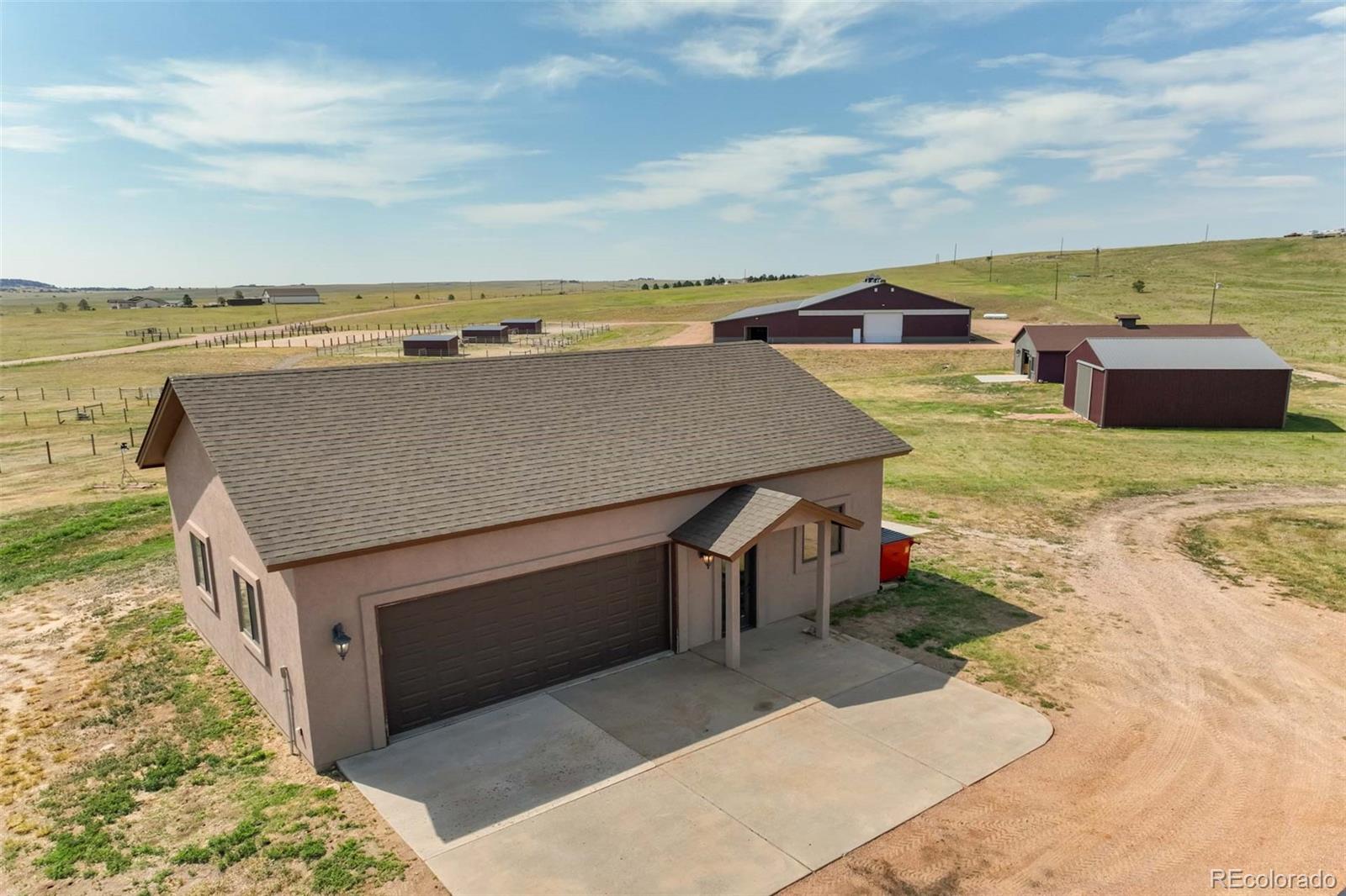 MLS Image #37 for 18020  eastonville road,elbert, Colorado