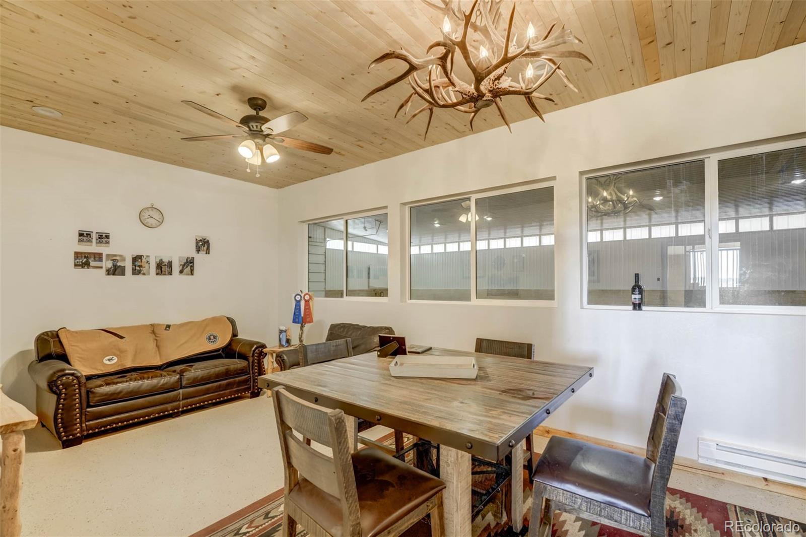 MLS Image #42 for 18020  eastonville road,elbert, Colorado