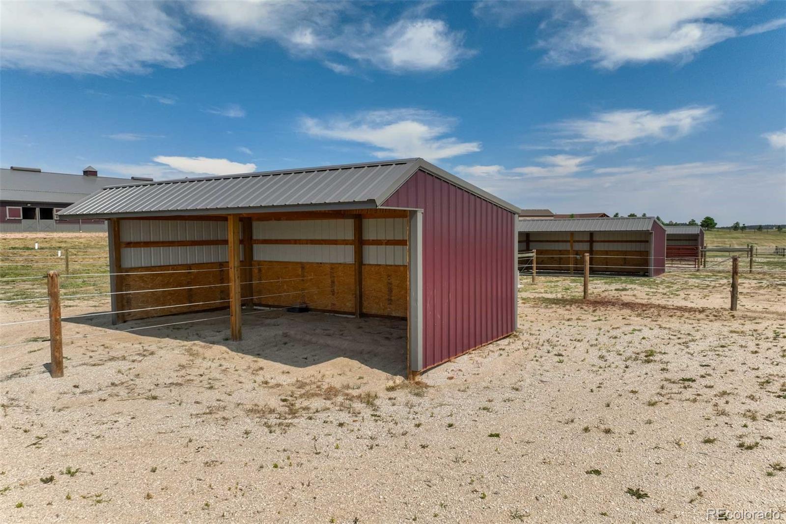 MLS Image #45 for 18020  eastonville road,elbert, Colorado