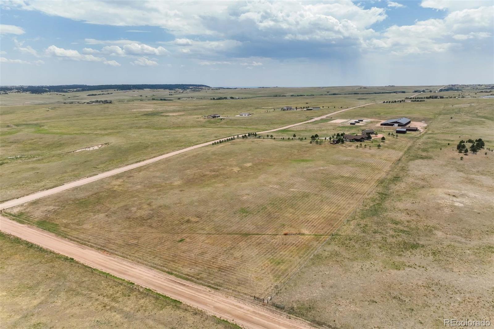 MLS Image #47 for 18020  eastonville road,elbert, Colorado