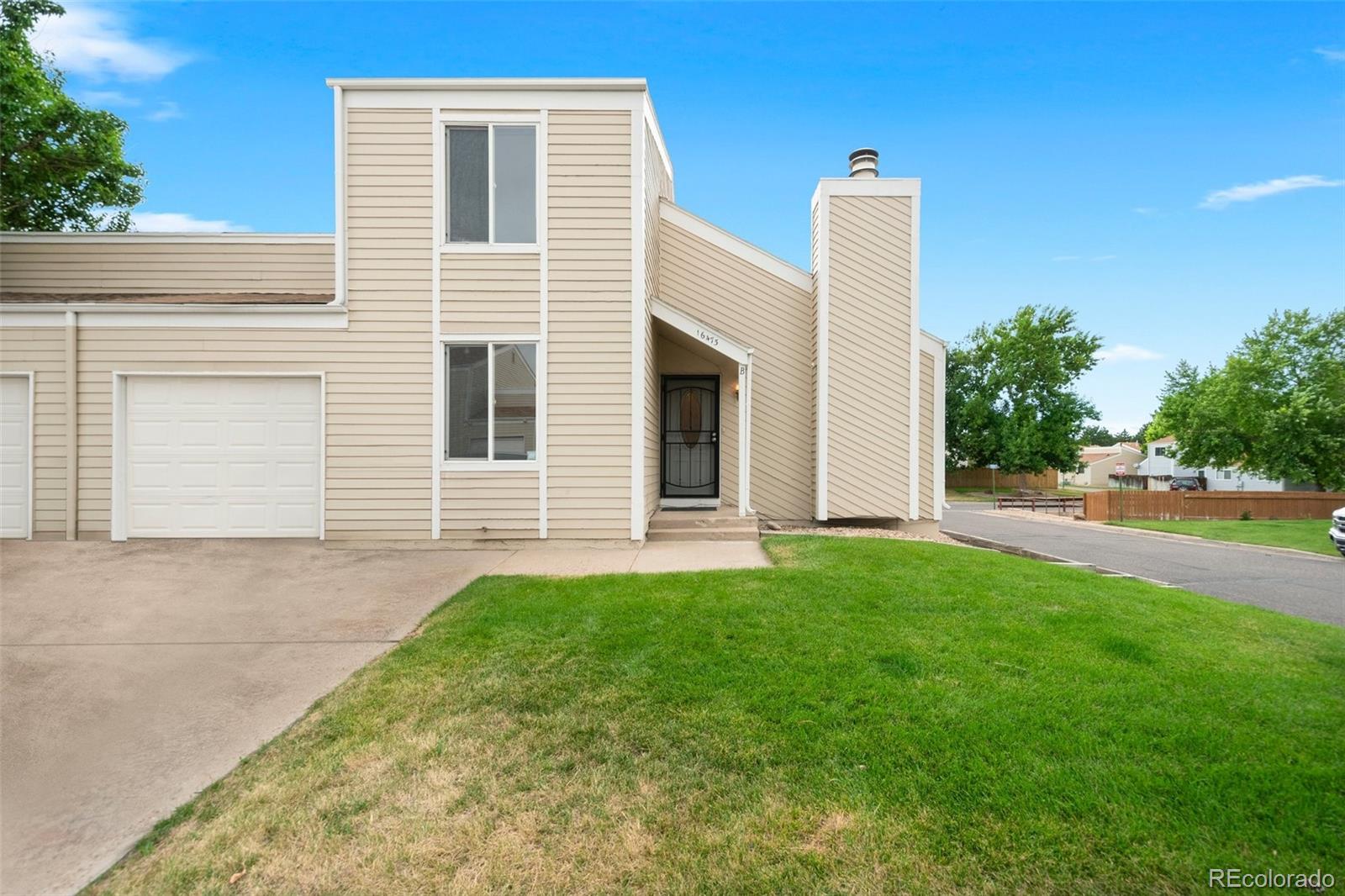 MLS Image #0 for 16473 e radcliff place,aurora, Colorado