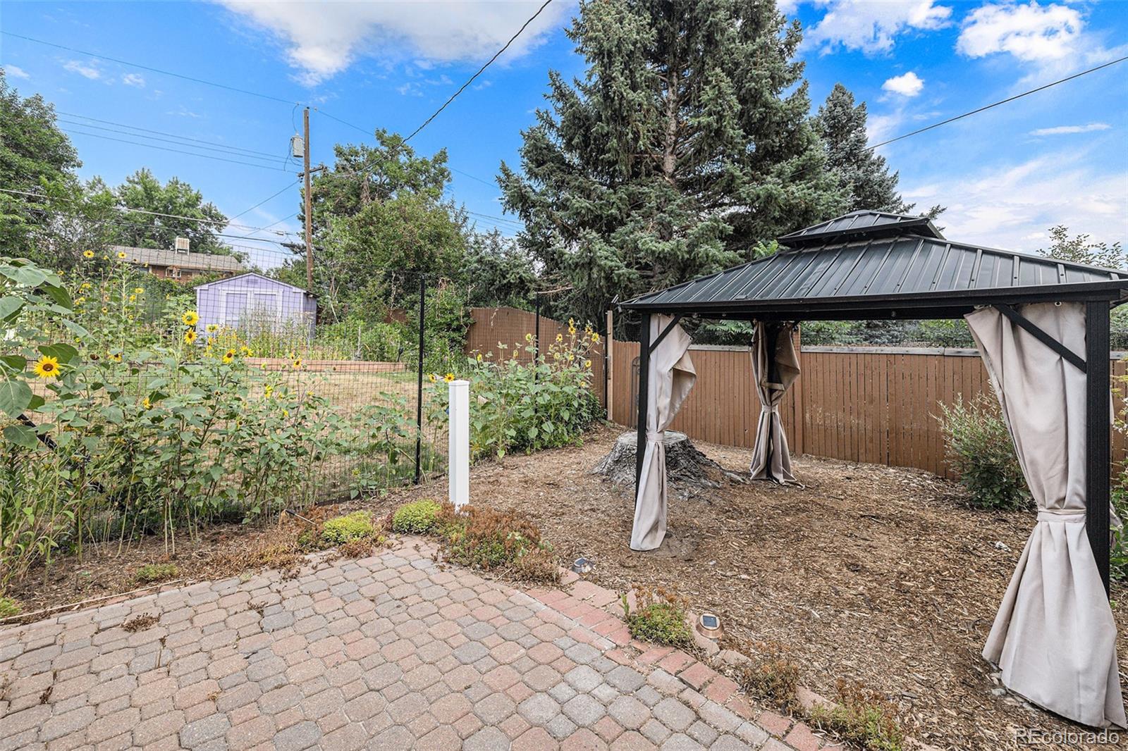 MLS Image #23 for 2920 s perry way,denver, Colorado